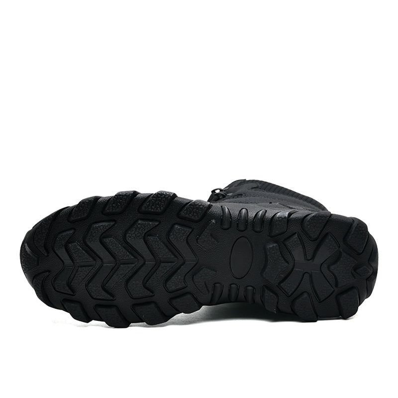 Men's Hiking Boots Wear resistant Non Slip Comfortable Boots