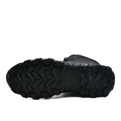 Men's Hiking Boots Wear resistant Non Slip Comfortable Boots