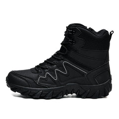 Men's Hiking Boots Wear resistant Non Slip Comfortable Boots