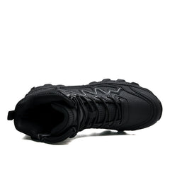 Men's Hiking Boots Wear resistant Non Slip Comfortable Boots