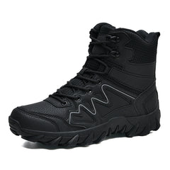 Men's Hiking Boots Wear resistant Non Slip Comfortable Boots