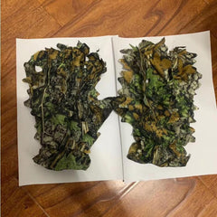 Breathable Camo Leaf 3D Face Mask for Outdoor Fishing Men Women