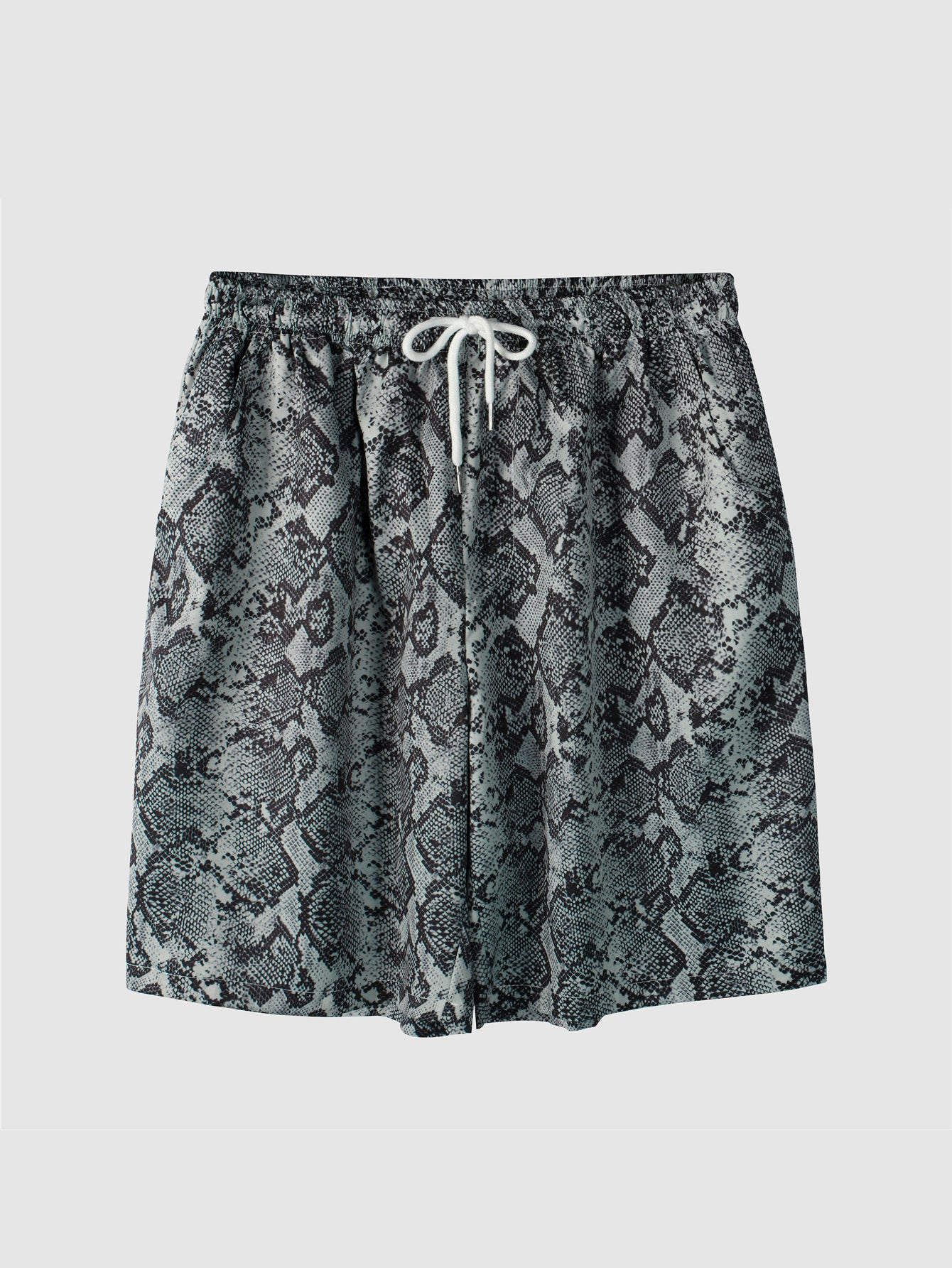 Men's Casual Quick Dry Beach Shorts Swim Trunks