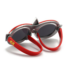 Baby Polarized Sunglasses with Sunshade