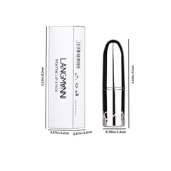 Long Lasting Red Lipstick Matte Colors High Pigmentation