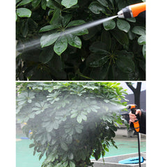 High Pressure Car Wash Gun Sprayer Home Tool