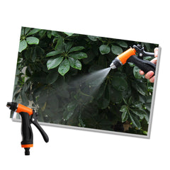 High Pressure Car Wash Gun Sprayer Home Tool