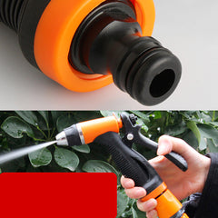 High Pressure Car Wash Gun Sprayer Home Tool