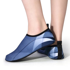 Men's Barefoot Quick Dry Water Shoes Lightweight Beach Aqua Socks