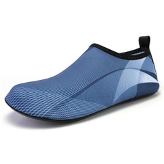 Men's Barefoot Quick Dry Water Shoes Lightweight Beach Aqua Socks