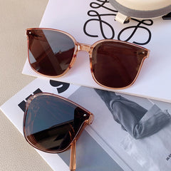 Foldable Sunglasses Portable Outdoor Sun Shades UV400
