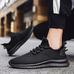 Men's Lightweight Casual Shoes Non Slip Sneakers