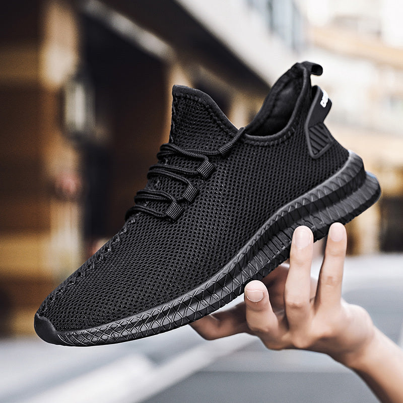 Men's Lightweight Casual Shoes Non Slip Sneakers