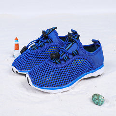 Boys Lightweight Water Shoes For Summer Fun