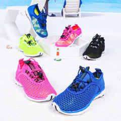 Boys Lightweight Water Shoes For Summer Fun