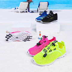 Boys Lightweight Water Shoes For Summer Fun