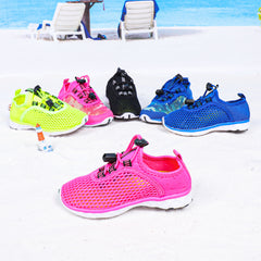 Boys Lightweight Water Shoes For Summer Fun