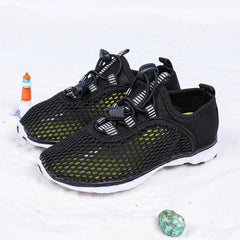 Boys Lightweight Water Shoes For Summer Fun