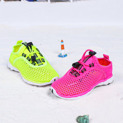 Boys Lightweight Water Shoes For Summer Fun
