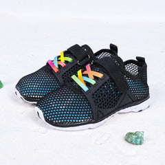 Kids' Lightweight Water Shoes - Beach, Creek, & Hiking Adventures