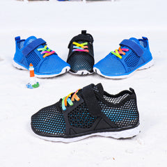Kids' Lightweight Water Shoes - Beach, Creek, & Hiking Adventures