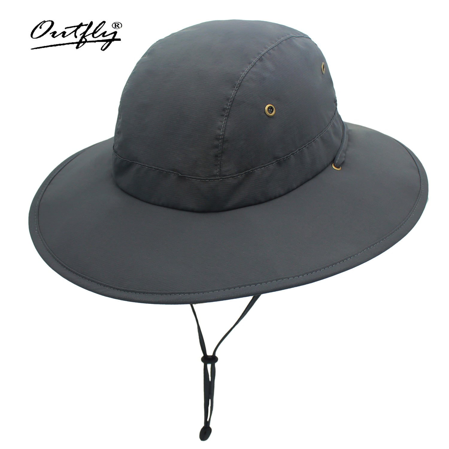 Sun Hat Outdoor Breathable Bucket Hat UV Protection Waterproof Boonie Hats
