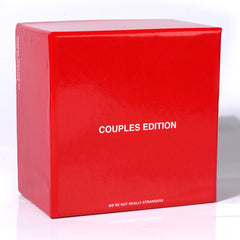 Couples Edition Drinking Board Game - Halloween Party Supplies