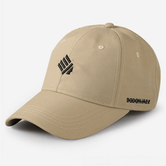 Men's Oversized Baseball Hats: Stay Stylish in Summer