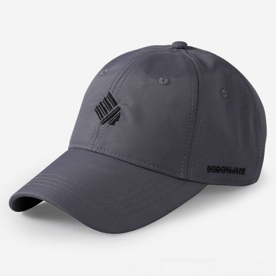 Men's Oversized Baseball Hats: Stay Stylish in Summer