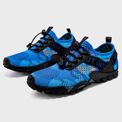 Men's Camo Water Shoes Quick Dry Non Slip Lightweight Soft for Spring Summer