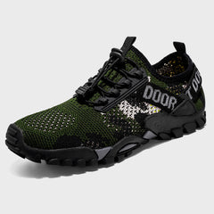 Men's Camo Water Shoes Quick Dry Non Slip Lightweight Soft for Spring Summer