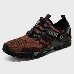 Men's Camo Water Shoes Quick Dry Non Slip Lightweight Soft for Spring Summer