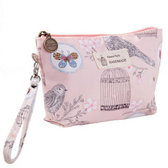 Cosmetic Bag Makeup Storage Pouch Waterproof Travel Bag Toiletry Bag