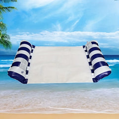 Summer Inflatable Floating Bed Water Lounge for Pool Beach