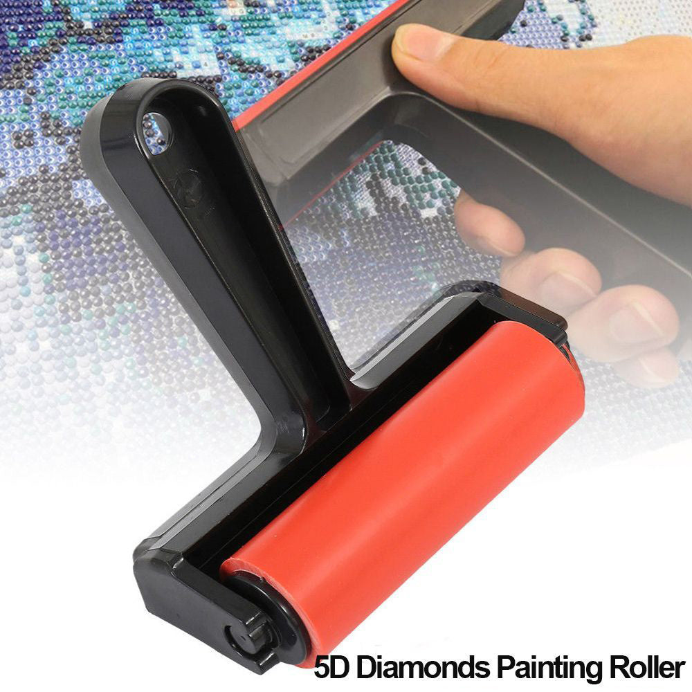 Roller Tool For 5D Diamond Painting DIY Diamond Painting Accessories