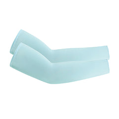 Ice Silk Arm Sleeves for Outdoor Sports - Men & Women