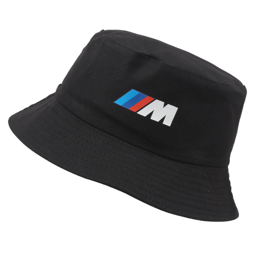 Unisex Bucket Hat Lightweight Couple Basin Hat Causal Sunshade Fisherman Cap