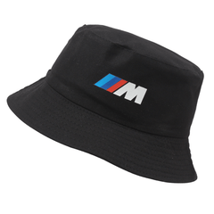 Unisex Bucket Hat Lightweight Couple Basin Hat Causal Sunshade Fisherman Cap