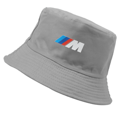 Unisex Bucket Hat Lightweight Couple Basin Hat Causal Sunshade Fisherman Cap