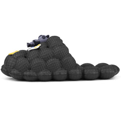 Kids Astronaut Star Bubble Slides - Assorted Colors