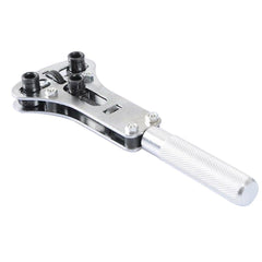 Watch Repair Tool Waterproof Screw Adjustable Back Case Opener Wrench