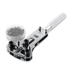 Watch Repair Tool Waterproof Screw Adjustable Back Case Opener Wrench