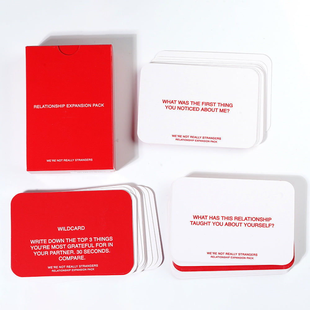 Couples Game Night Expansion Pack Halloween Party Supplies