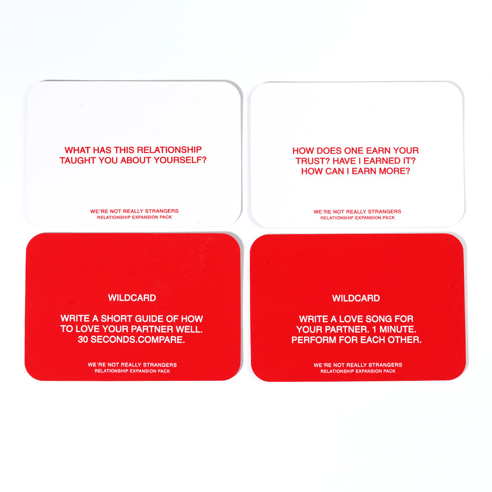 Couples Game Night Expansion Pack Halloween Party Supplies