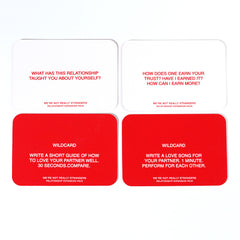 Couples Game Night Expansion Pack Halloween Party Supplies