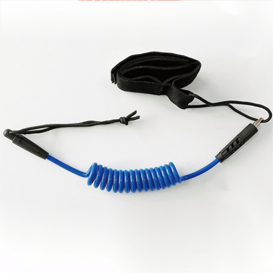 TPU Safety Hand Rope for Water Skiing and Surfing