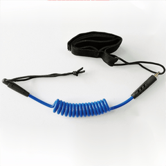TPU Safety Hand Rope for Water Skiing and Surfing