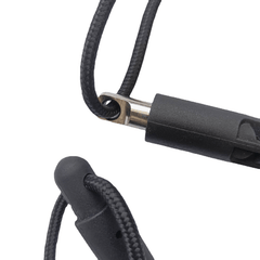 TPU Safety Hand Rope for Water Skiing and Surfing