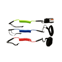 TPU Safety Hand Rope for Water Skiing and Surfing