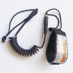 TPU Safety Hand Rope for Water Skiing and Surfing